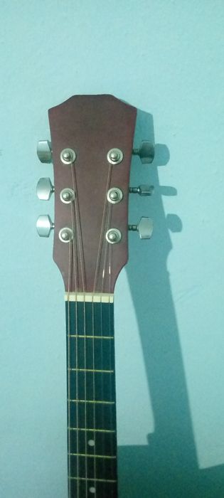 Akustik getara 6