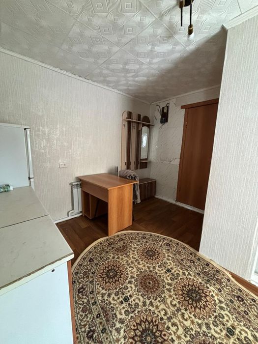 Сдам времянку на длительный срок