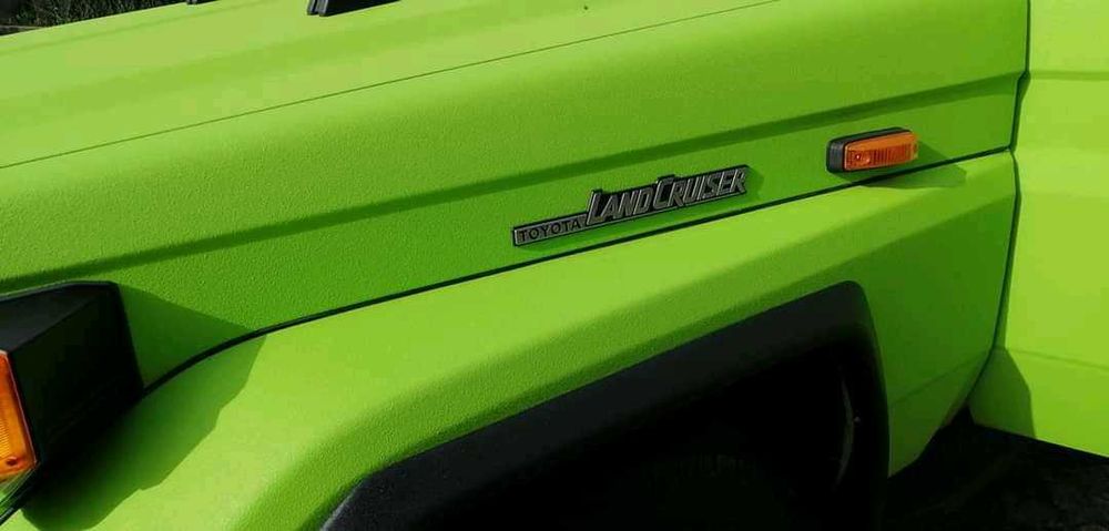 Боя Раптор/Raptor - най-здравото защитно покритие на пазара за бои