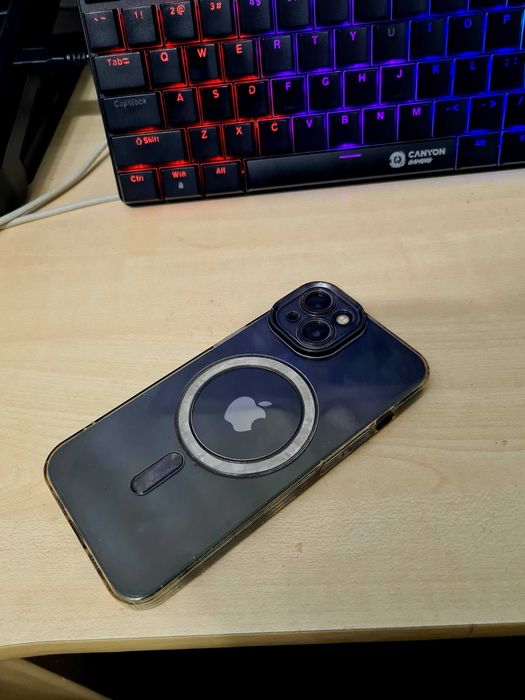 Iphone13 [добро състояние,напълно работещ]