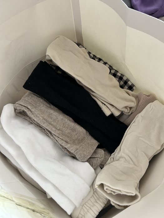 Детские вещи на девочку