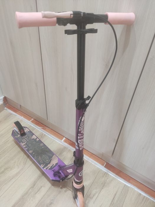 Trotineta copii, Oxello