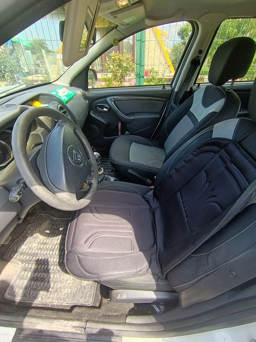 DACIA Duster 2016 — imagine 4