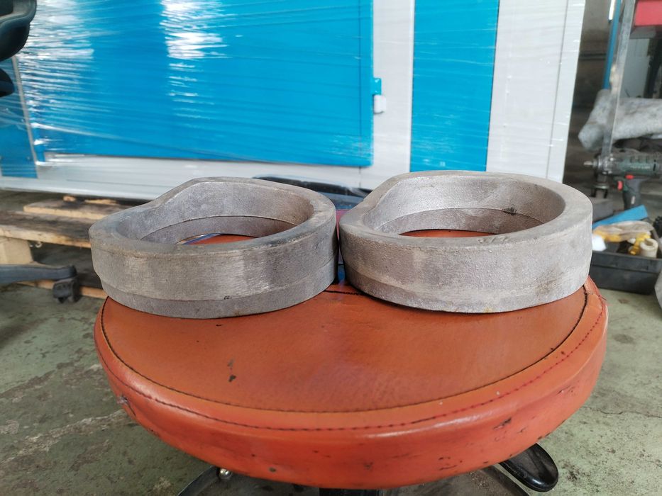 Подложки за пружини за Субару Форестър!