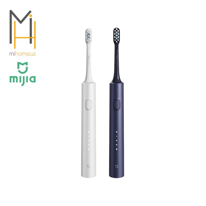 Электрическая зубная щетка Xiaomi Mijia T302 Electric Toothbrush