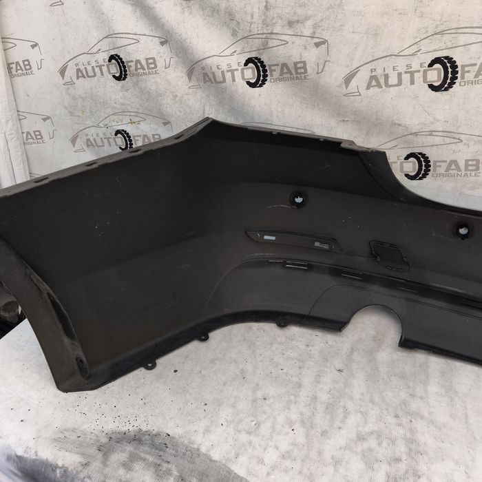 Bara spate BMW Seria 4 F32-F33-F36 Sportline/Luxury an 2013-2014-2015-