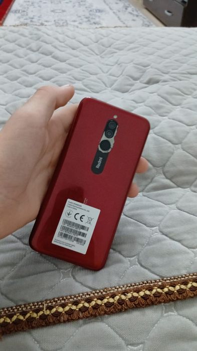 редми 8 б/у продам