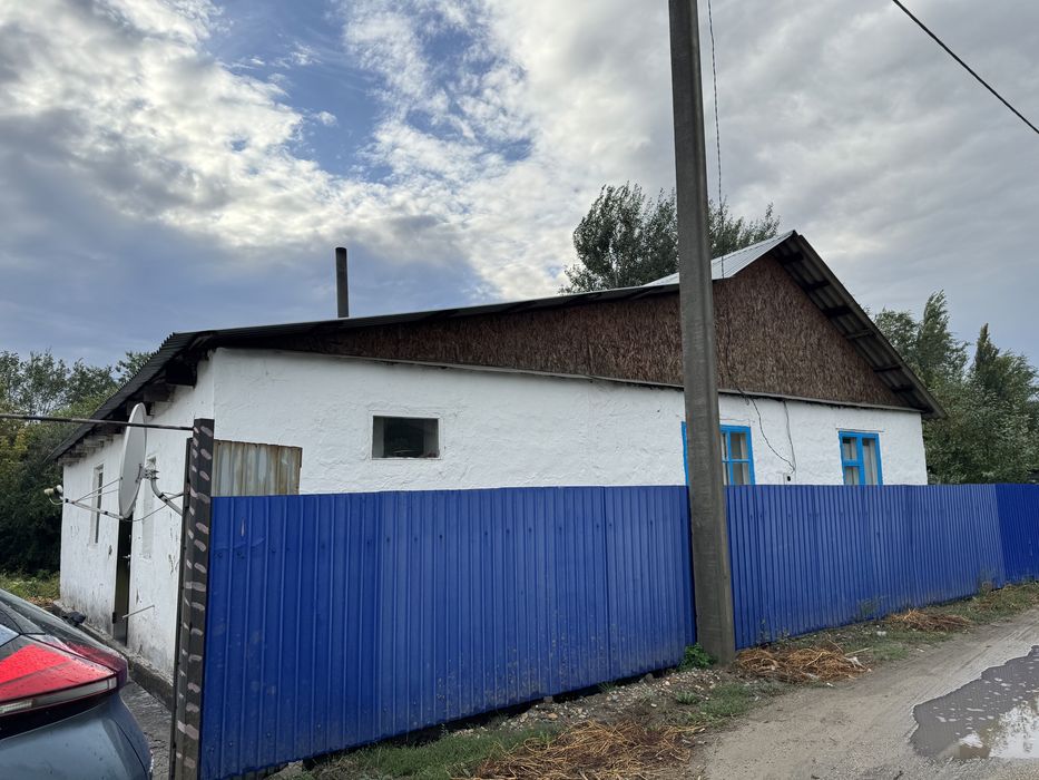 Частный дом 5 комнатный