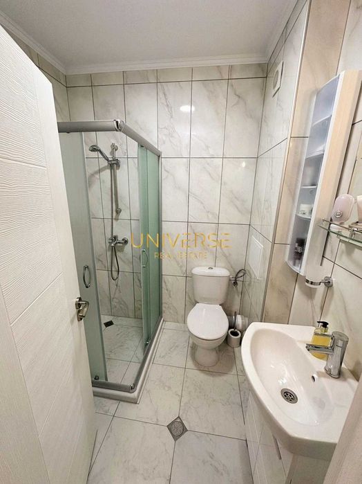 Продава се Двустаен апартамент в Свети Влас - 61 кв.м за 1337 €/кв.м - Снимка #10