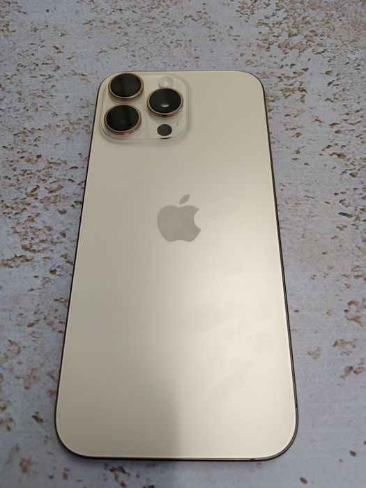 Apple IPhone 16 Pro Max 125/6966 [г. Семей, Затаевича 33а]