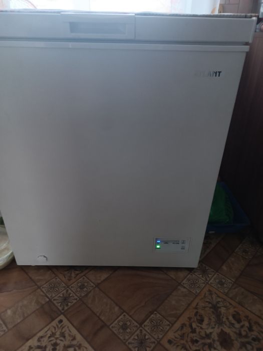 Продам морозильную камеру /морозилка