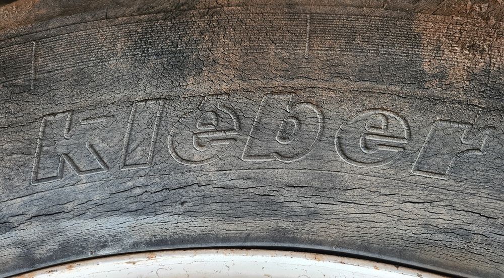 Anvelopă tractor 16.9 R38 KLEBER