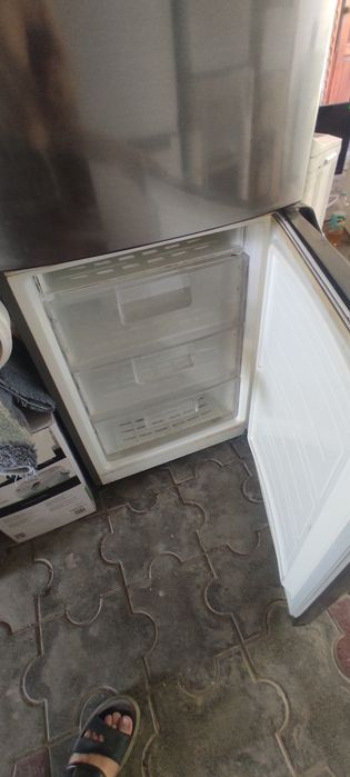 Холодильник LG с доставкой
