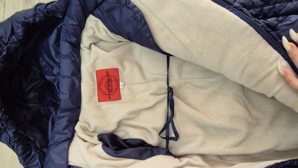 Продам детский комбинезон