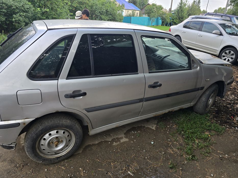 Чёткая машина для пацанов