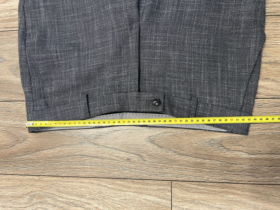 Costum elegant Barbati Escudo