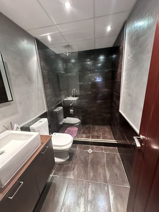 Дава се под наем Тристаен апартамент в Смолян, Невястата - 127 кв.м за 368.73 € - Снимка #5