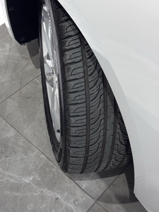 chevrolet Malibu 2.4 Atmasferni