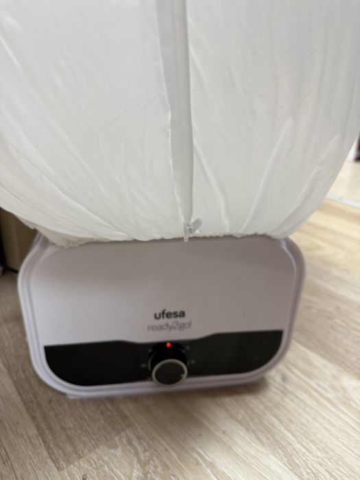 Автоматична ютия Ufesa