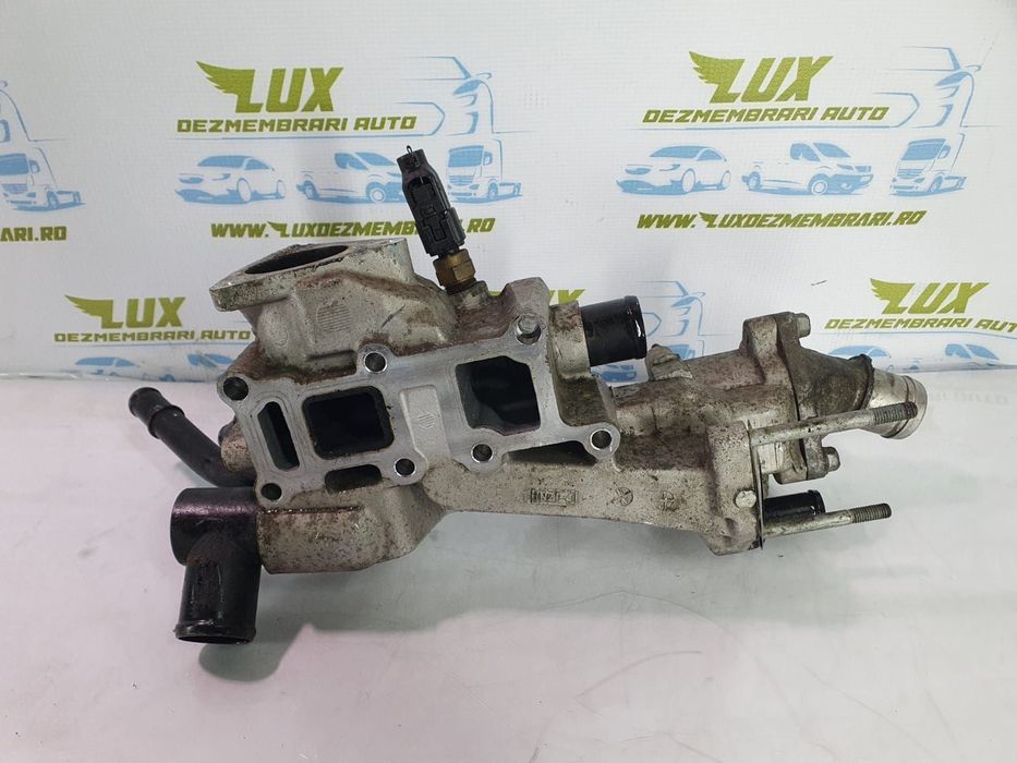 Racitor gaze 2.0 crdi d4ha Kia Sorento 2 (facelift)