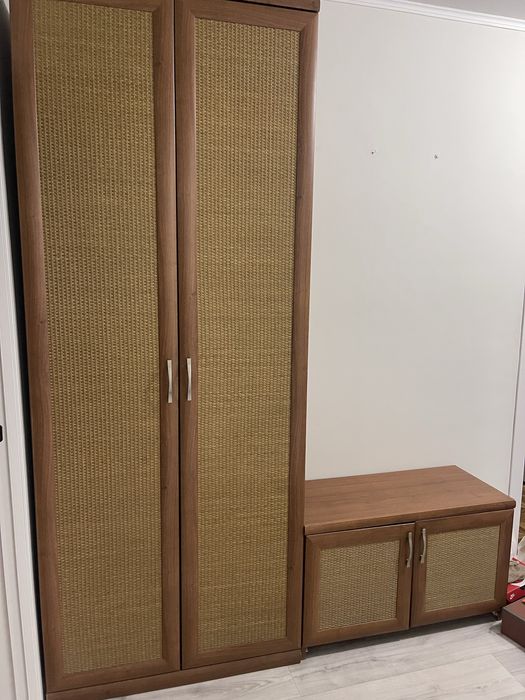 Продам мебельный комплект