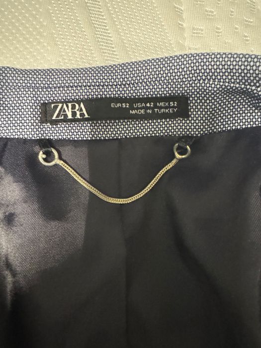 ZARA сако cool Comfort