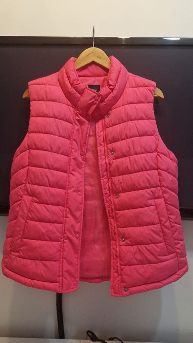 Vesta roz Gap marime L