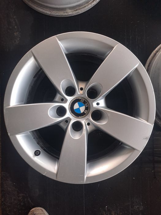 Диски 16 размера BMW  БМВ комплек