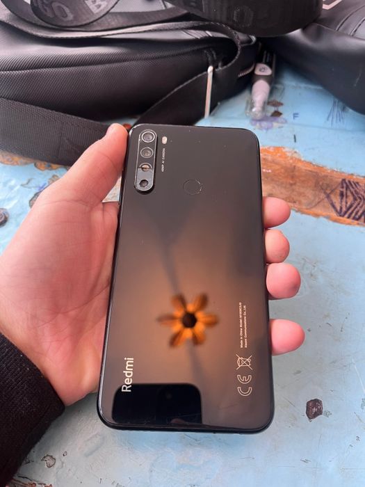Redmi not 8 срочна