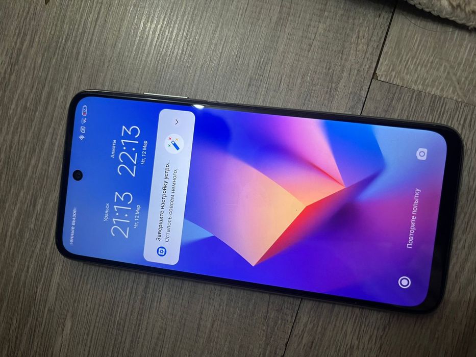 Продам редми нот 11 s