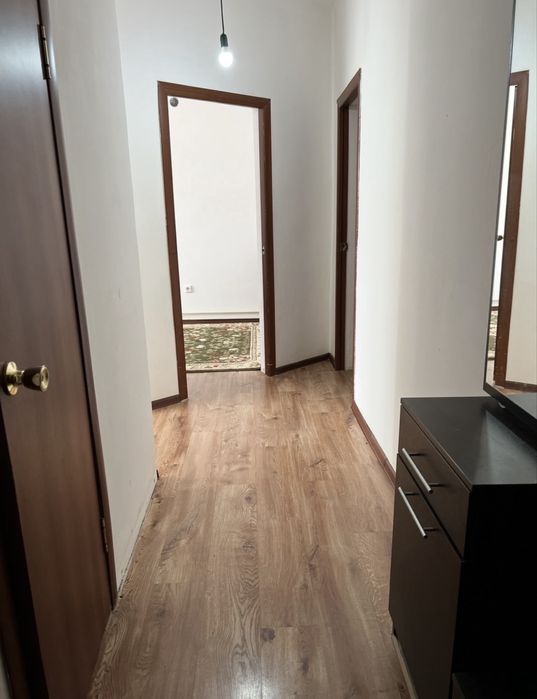 Сдам 2-к ком квартиру в 34 мкр