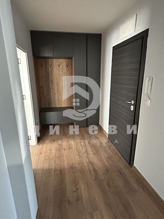 Продава се Двустаен апартамент в Пловдив, Христо Смирненски - 78 кв.м за 1230 €/кв.м - Снимка #2