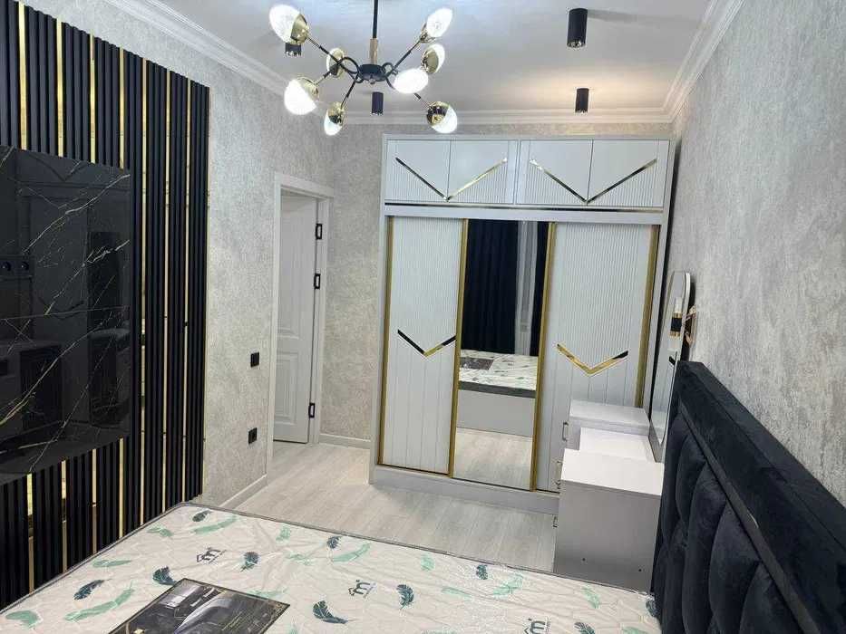 Сдаётся Квартира 2/4/9 на Шайхантахурский р-н Дружба Народов