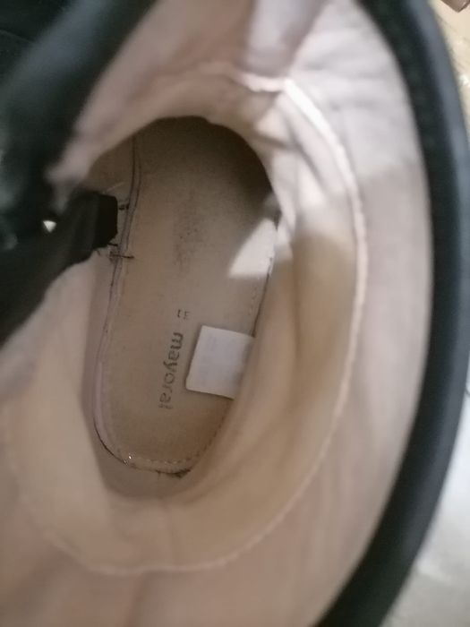 Ботуши Mayoral за момиче