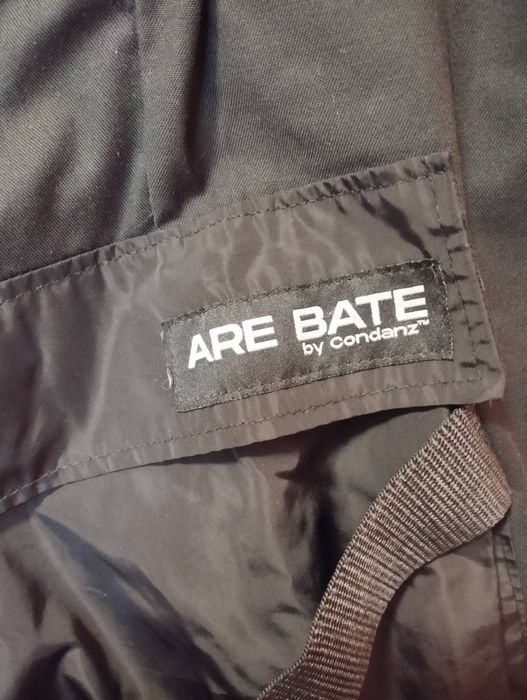 Bad boy : Squidward Spectrum панталон