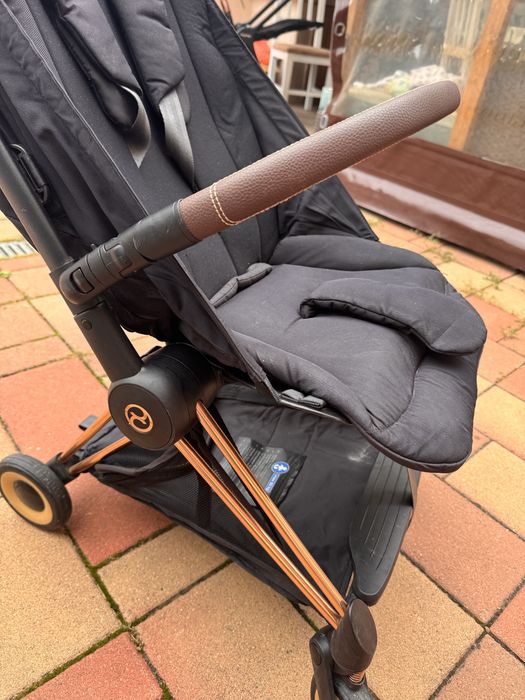 Carut Cybex Coya