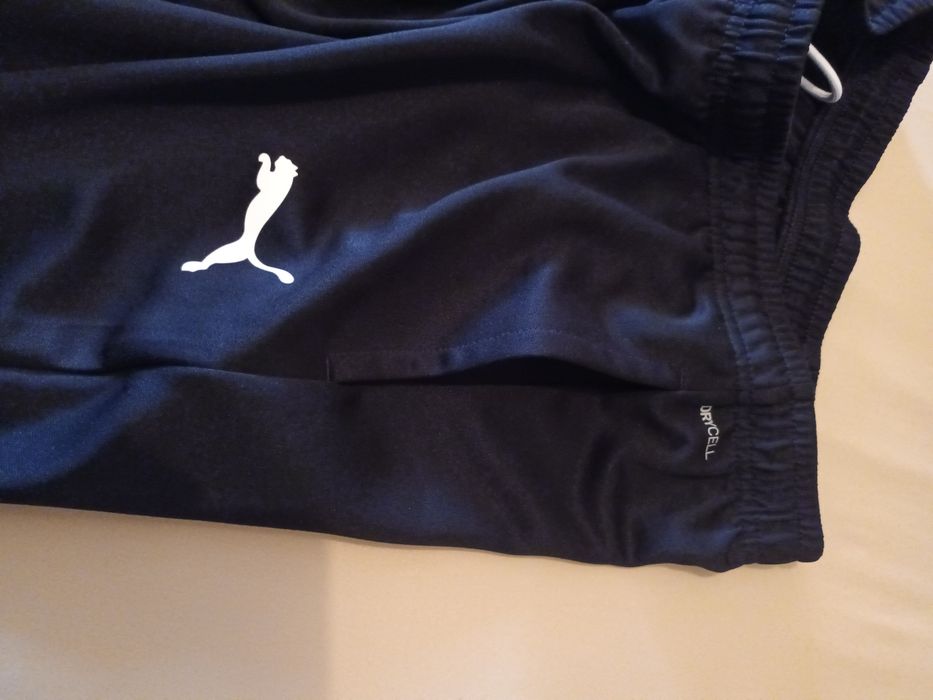 Мъжки екип Puma.