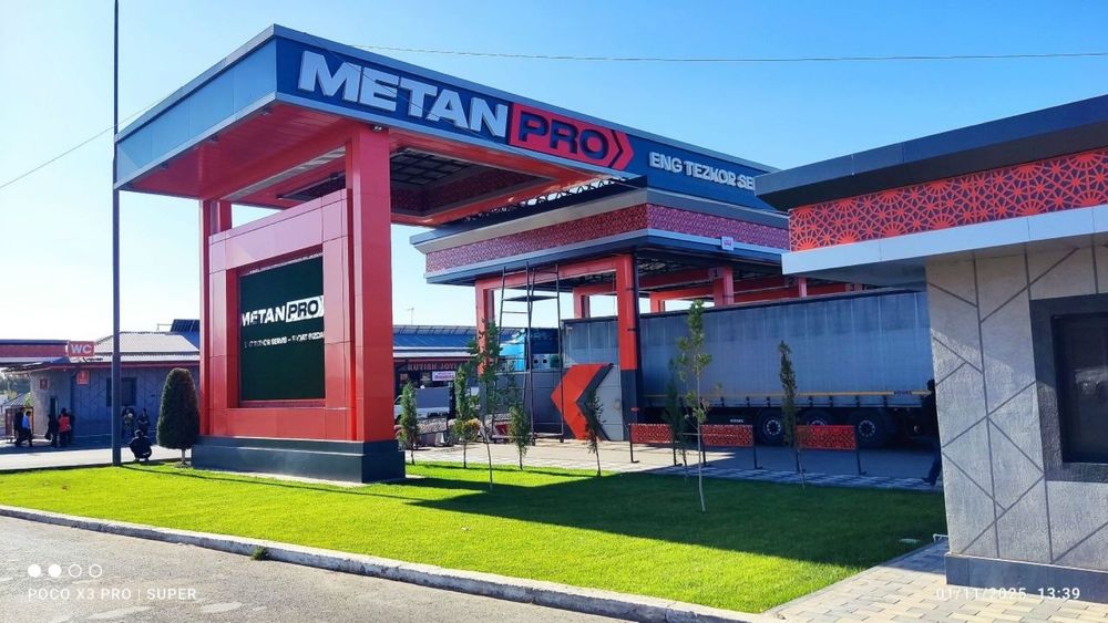 Alyukabond fasad | Sifatli va kafolat bilan | Tez va arzon