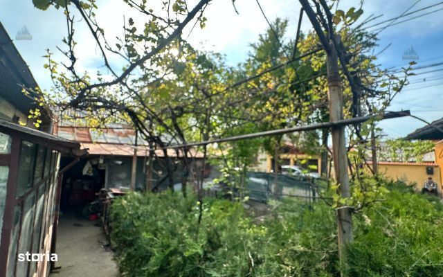 Casa de vanzare , in zona centrala , orasul Giurgiu