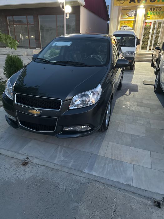 Nexia3 g2 Kraska toza Vikup Kridit buladi