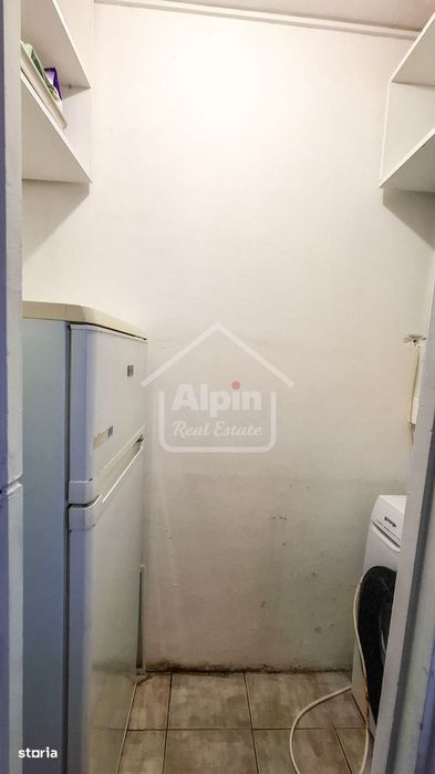 Apartament Zona Linistita I Centrul Civic I CEC Bank
