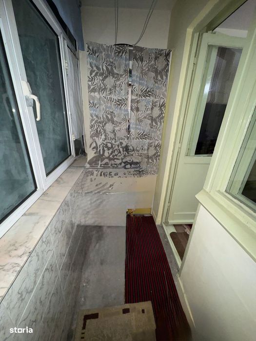 Tomis Nord - Ciresica apartament 2 camere
