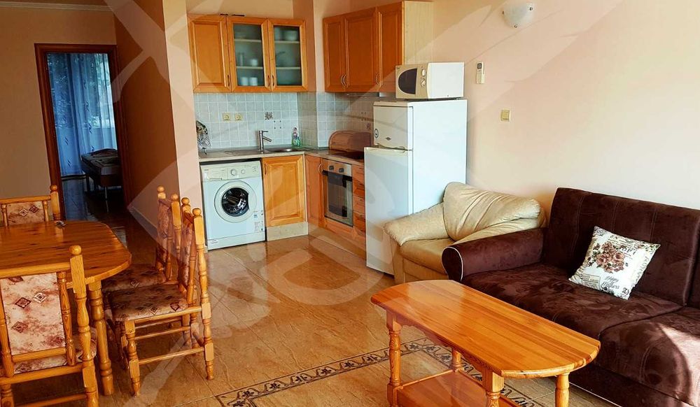 Продава се Тристаен апартамент в Свети Влас - 107 кв.м за 618 €/кв.м - Снимка #1