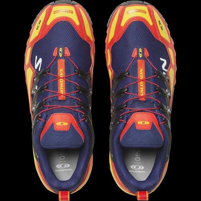 SALOMON  ACS + HERITAGE Pack Unisex Marime: 44