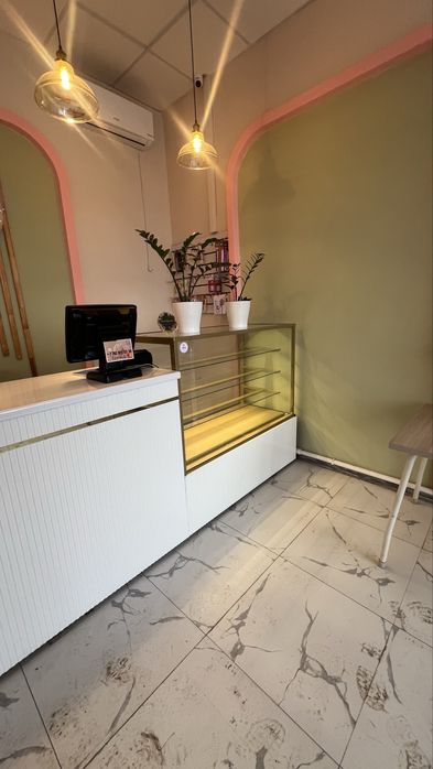 Ветринный холодильник 2 шт