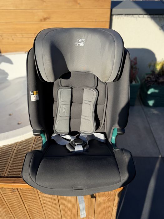 Vand Scaun auto Britax R. AdvansaFix i-Size