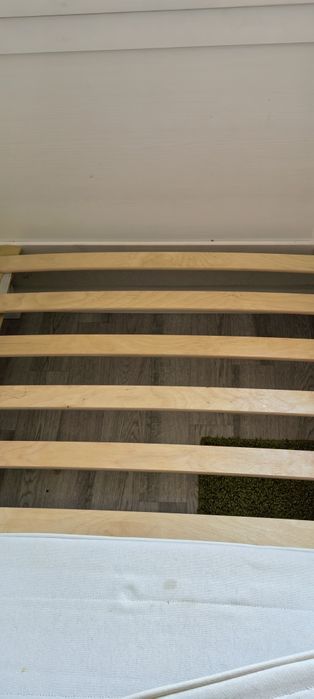 Детская кровать Ikea