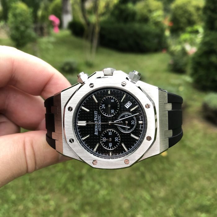 ceas ap royal oak offshore leo messi  41,mm