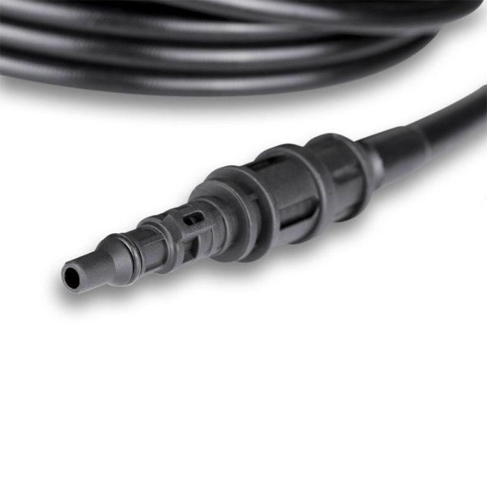 Нов маркуч за отпушване канали 20m за водоструйки KÄRCHER, BOSCH и др.