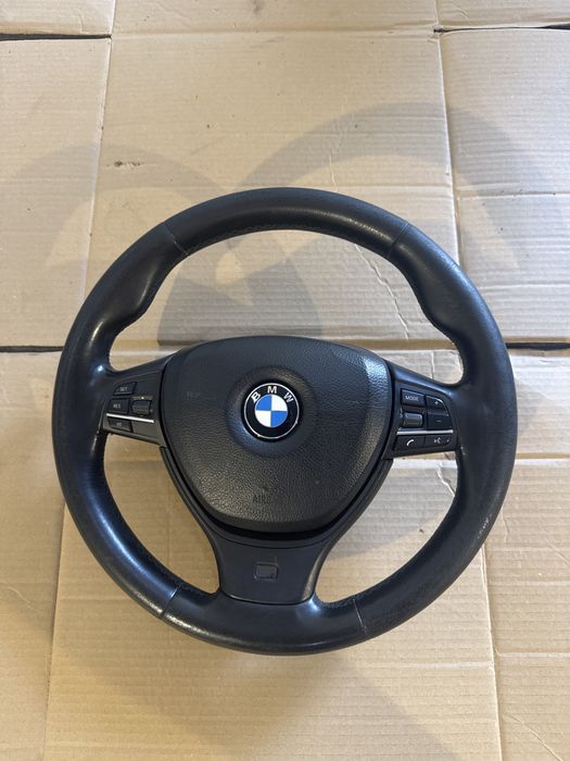 Volan Airbag Bmw F10/F01 M-Paket
